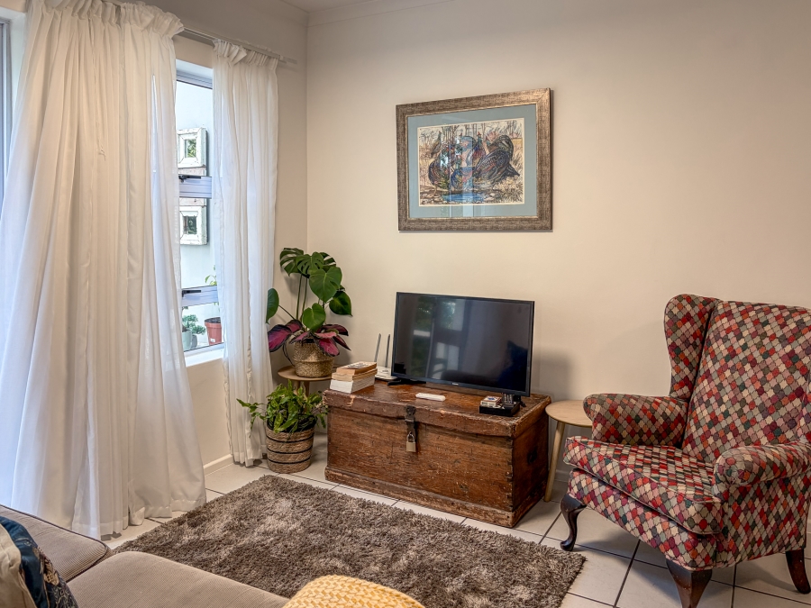 1 Bedroom Property for Sale in Knysna Central Western Cape